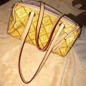 Dooney & Bourke shoulder bag